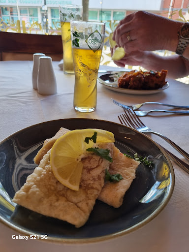 Photo of Radhuni - 166-170 Ocean Rd, South Shields NE33 2JQ